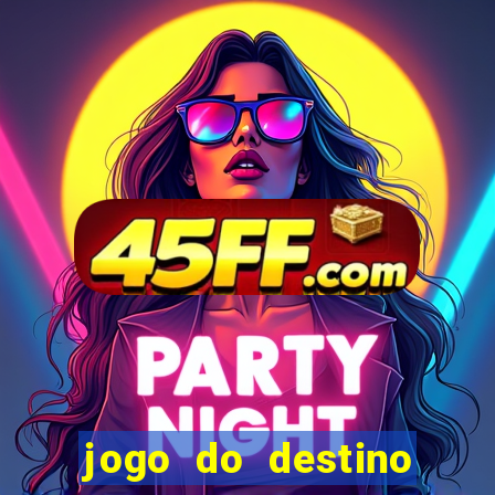 jogo do destino serie turca